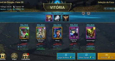 Raid shadow legends