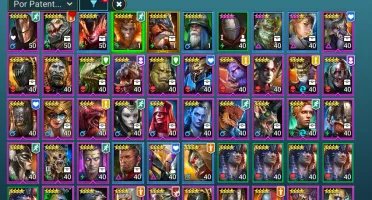 Raid shadow legends