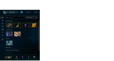 ACC LvL 30 = unranked, Novinha, Venda Rapida = Preço bom !!