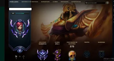 Vendo conta D2 87 skins (1 mítica, 10 lendarias, etc)