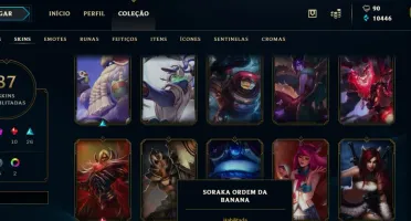 Vendo conta D2 87 skins (1 mítica, 10 lendarias, etc)