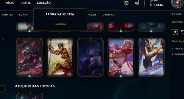Vendo conta D2 87 skins (1 mítica, 10 lendarias, etc)