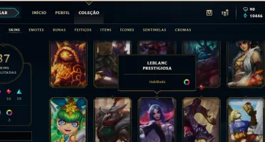 Vendo conta D2 87 skins (1 mítica, 10 lendarias, etc)