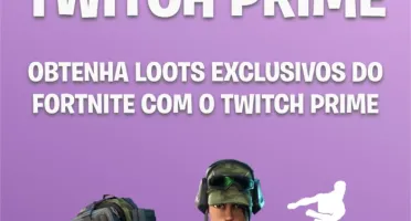 Conta de fortnite