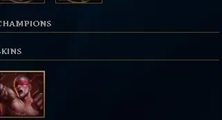 Conta League Of Legends Platina 3