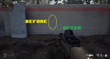 Macro Call Of Duty Warzone 100% Seguro - All Armas, 2025/Mar
