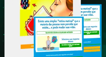 Páginas de Vendas PLR eBooks Cursos  Funil/Conversão 2024