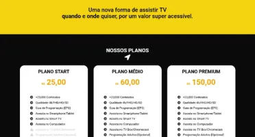 Super Pack De Sites em Php 2024