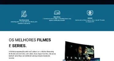 Super Pack De Sites em Php 2024