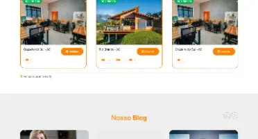 Super Pack De Sites em Php 2024
