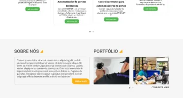 Super Pack De Sites em Php 2024