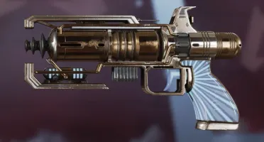 [PC]Conta apex origin| Lv 400 | Wraith kunai + Skins |