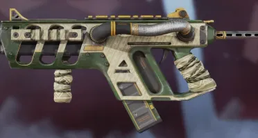 [PC]Conta apex origin| Lv 400 | Wraith kunai + Skins |