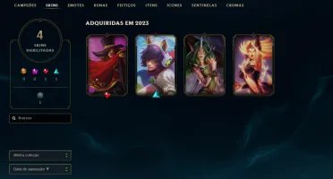 conta diamante 2