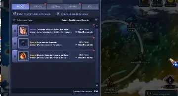 Conta Start lvl80 [PROMO 50%]