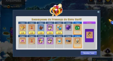 Conta Start lvl80 [PROMO 50%]