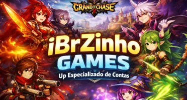 Conta Start lvl80 [PROMO 50%]