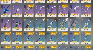 CONTA DILUC /XIAO C1+ JADE
