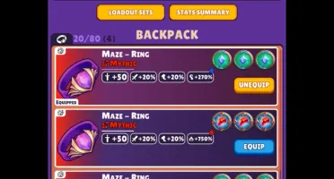 HUNT ROYALE TOP CONTA!
