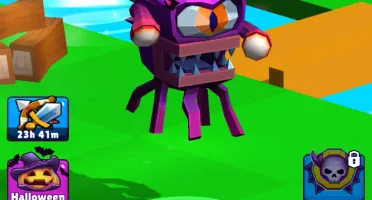HUNT ROYALE TOP CONTA!