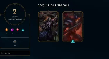 CONTA LOL SMURF PLATINA 4 IV COM WIN RATE ALTO/MMR ALTO
