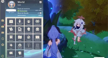 Ganyu Ar 39