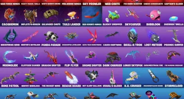 Conta Fortnite | 86 Skins | Lara Croft | Entrega automática!