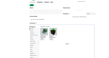 Contas Roblox Antigas 2010–2015 | Offsale Aleatório