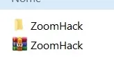 Zoom Hack League of Legends