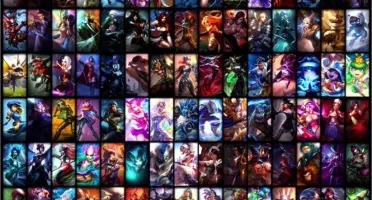 Conta Diamante 2, com mais de 200 skins.