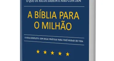 A BÍBLIA PARA O MILHÃO