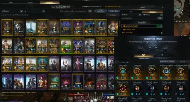 Conta Lost Ark