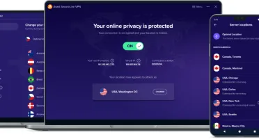 ✅ Avast Vpn+Antivirus+antitrack+drivers 30 dias