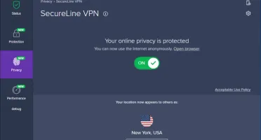 ✅ Avast Vpn+Antivirus+antitrack+drivers 30 dias