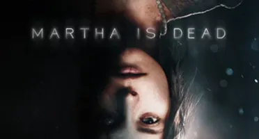 Xbox Martha Is Dead #C34491