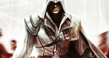 Assassins creed II, + Brinde