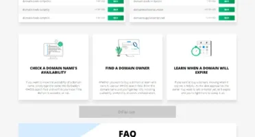 🚀 SaaS de Ferramentas de Domínio e IP com Recursos Avançado