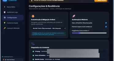 Licença - Youtube Pro ( Download de mp3 m4a MP4 )