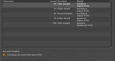 KNIGHT 190 - 106/99 - BELOBRA + MAKERS