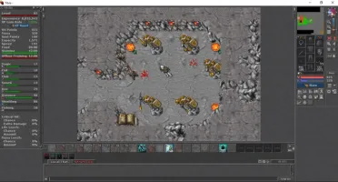 KNIGHT 190 - 106/99 - BELOBRA + MAKERS