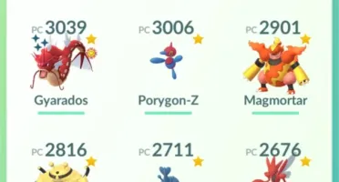 CONTA POKEMON GO LVL 34