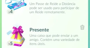 CONTA POKEMON GO LVL 34