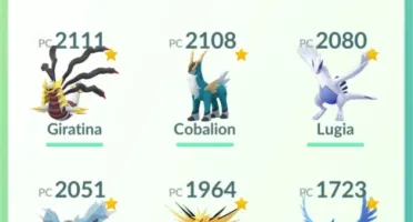 CONTA POKEMON GO LVL 34