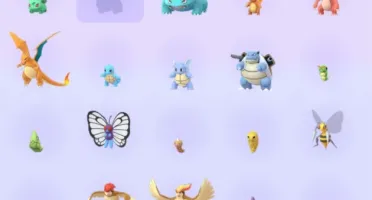 CONTA POKEMON GO LVL 34