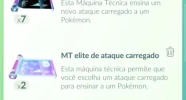 CONTA POKEMON GO LVL 34