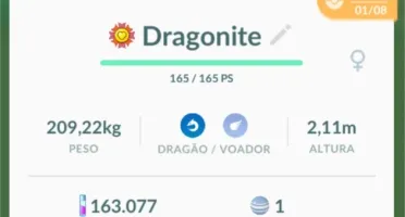 CONTA POKEMON GO LVL 34