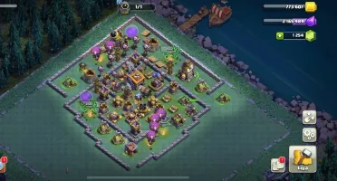 CONTA CV 13 SEMI FULL