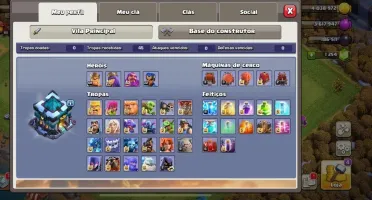 CONTA CV 13 SEMI FULL