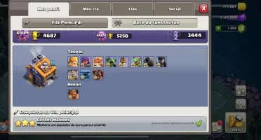 CONTA CV 13 SEMI FULL