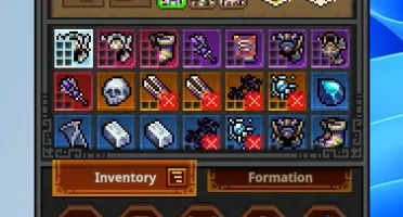 TBH: Task Bar hero Cheat Externo Privado AntiLogs Atualizado